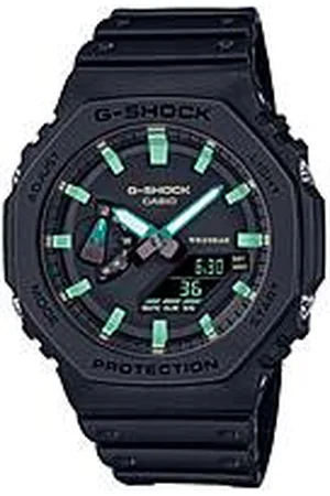 Casio Orologio Multifunzione Donna Baby-G - Ga-2100rc-1aer GA-2100RC-1AER
