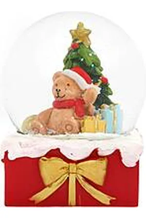 AD TREND Sfera Natalizia Natale 108518B