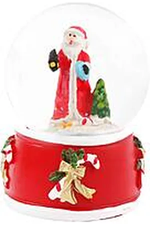 AD TREND Sfera Natalizia Natale 108511C