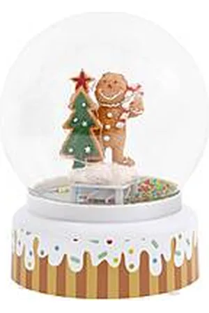 AD TREND Sfera Natalizia Natale 106616B