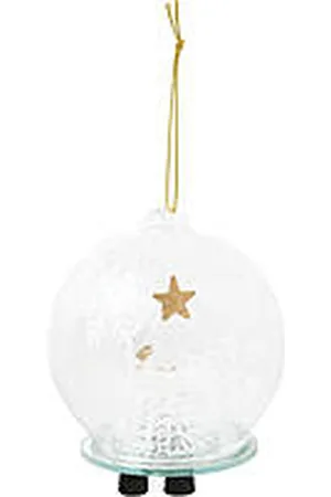 AD TREND Sfera Natalizia Natale 105824C