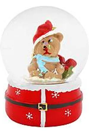 AD TREND Sfera Natalizia Natale 108515B