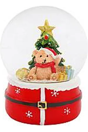 AD TREND Sfera Natalizia Natale 108516A