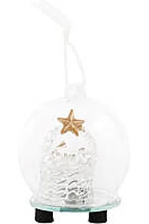 AD TREND Sfera Natalizia Natale 105823C