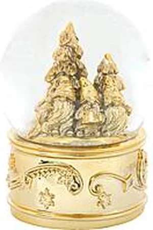 AD TREND Sfera Natalizia Natale 108506A