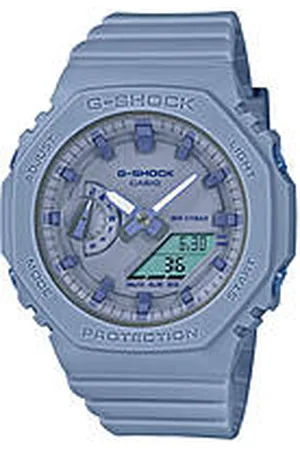 Casio Orologio Multifunzione Donna Classic - Gma-S2100ba-2a2er GMA-S2100BA-2A2ER