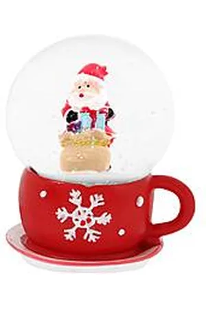 AD TREND Sfera Natalizia Natale 108522A
