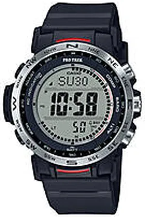 Casio Orologio Solo Tempo Donna - Prw-35-1aer PRW-35-1AER