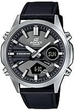 Casio Orologio Cronografo Uomo - Efv-C120l-8aef EFV-C120L-8AEF