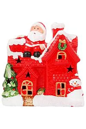 AD TREND Oggettistica Natale 103683B