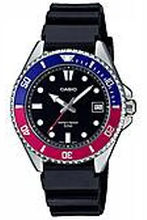 Casio Orologio Solo Tempo Donna Classic - Mdv-10-1a2vef MDV-10-1A2VEF