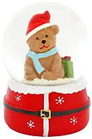 AD TREND Sfera Natalizia Natale 108516B