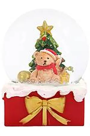 AD TREND Sfera Natalizia Natale 108527A