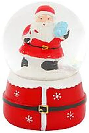AD TREND Sfera Natalizia Natale 108516C