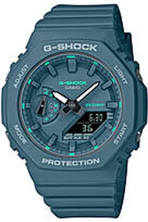 Casio Orologio Multifunzione Donna Classic - Gma-S2100ga-3aer GMA-S2100GA-3AER