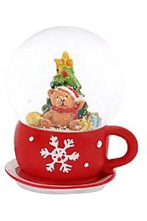 AD TREND Sfera Natalizia Natale 108522C