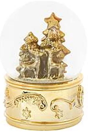 AD TREND Sfera Natalizia Natale 108505A