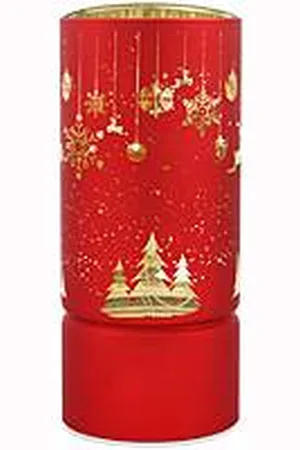AD TREND Lampada Natale 107744A