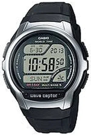 Casio Orologio Multifunzione Uomo Timeless Collection - Wv-58r-1aef WV-58R-1AEF