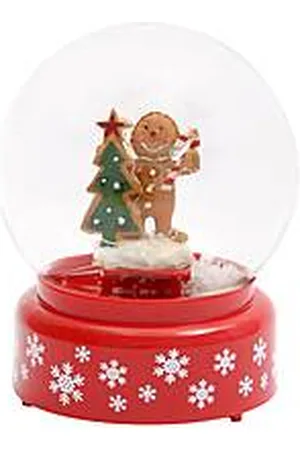 AD TREND Sfera Natalizia Natale 106614A