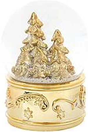 AD TREND Sfera Natalizia Natale 108507A