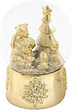 AD TREND Sfera Natalizia Natale 108508A