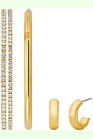 Michael Kors Bracciale Donna Gioielli MKJ8451CZSET
