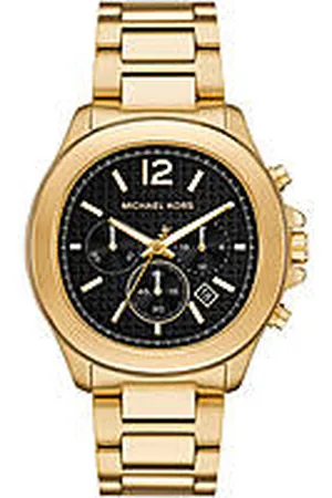 Michael Kors Orologio Cronografo Uomo - Mk9192 MK9192