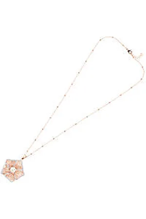 OTTAVIANI Collana Donna Gioielli 500322C