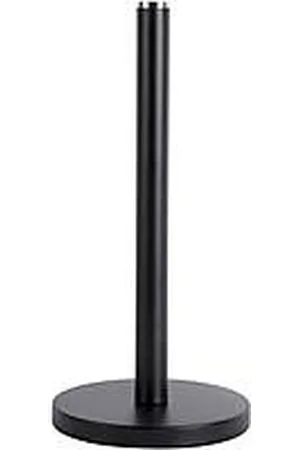 Present Time Oggettistica Clean PT4052BK