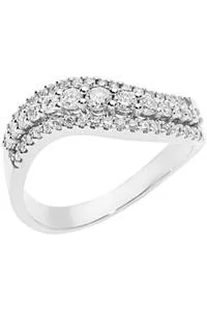 Comete Anello Donna Gioielli Onda ANB 2492