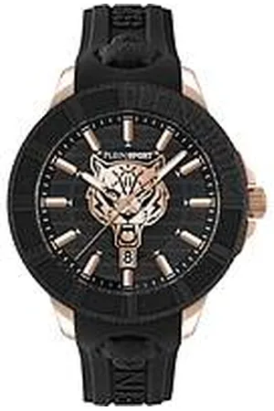 Philipp Plein Orologio Al Quarzo Uomo City Rush PSAEA0224
