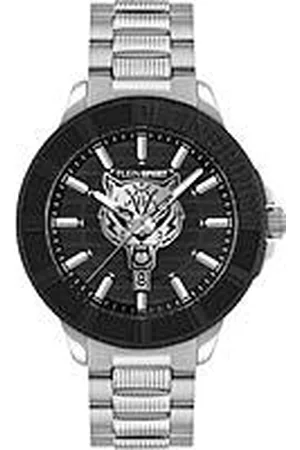 Philipp Plein Orologio Al Quarzo Uomo City Rush PSAEA0524