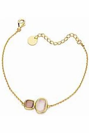 Barbieri Bracciale Donna Gioielli Silver BL39675-AD49