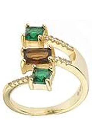 Barbieri Anello Zirconi Gioiello Donna Silver AN39680-AD45