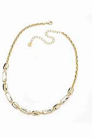Barbieri Collana Donna Gioielli Contemporary Jewels CO39670-XD01