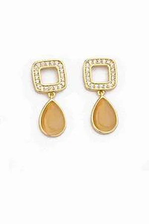 Barbieri Orecchini Donna Gioielli Contemporary Jewels OR39576-KD16