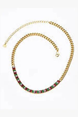 Barbieri Collana Donna Gioielli Contemporary Jewels CO38116-XD45