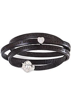 AMEN Bracciale Unisex Gioielli ASMA02-57