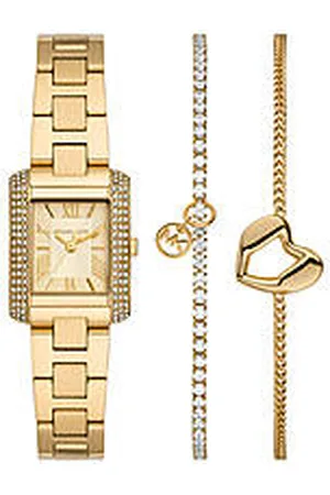 Michael Kors Orologio Al Quarzo Donna MK7510SET
