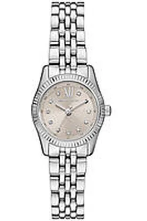 Michael Kors Orologio Al Quarzo Donna Petite Lexington MK4843