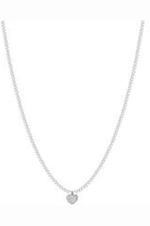 Luca Barra Collana Donna Gioielli CK2036