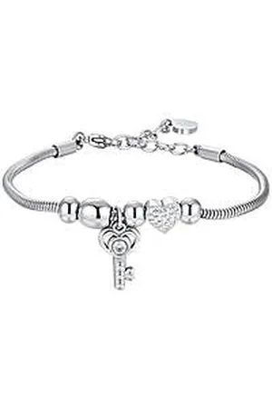 Luca Barra Bracciale Donna Gioielli BK2701