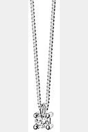 Comete Collana Punto Luce Oro 18kt GLB 983