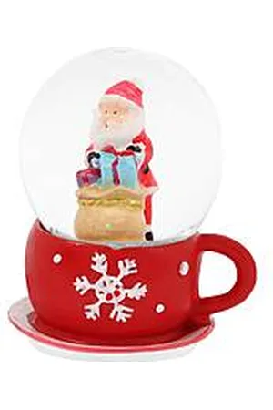 AD TREND Sfera Natalizia Natale 108520D