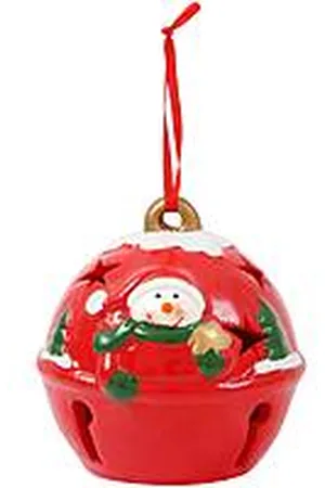 AD TREND Sfera Natalizia Natale 103681A