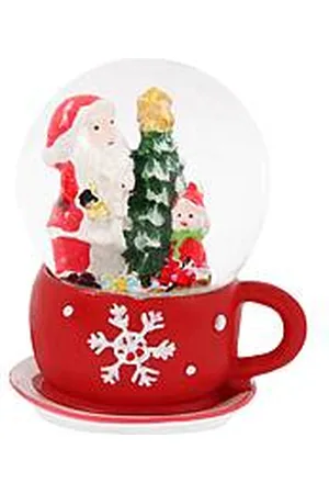 AD TREND Sfera Natalizia Natale 108520C