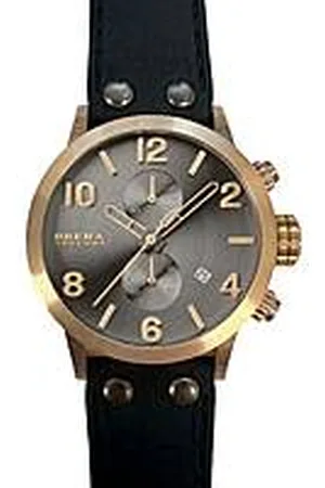 Brera Orologi Orologio Cronografo Uomo Isabella - Bris05 BRIS05
