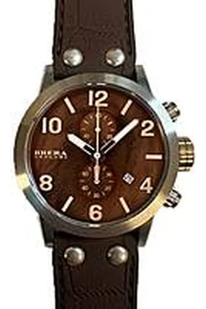 Brera Orologi Orologio Cronografo Uomo Isabella - Bris02 BRIS02