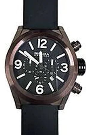 Brera Orologi Orologio Cronografo Uomo Eterno - Bretc05 BRETC05